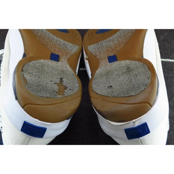 Keds Women Size 9 M Beige Fashion Sneakers Fabric Wf33983 - Picture 6 of 7